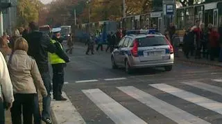 Na dolnośląskich drogach przez dwa dni zginęły dwie osoby