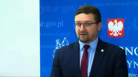 Paweł Juszczyszyn jednak nie wraca do orzekania 