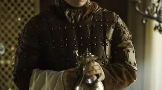 "Gra o tron" - Podrick Payne
