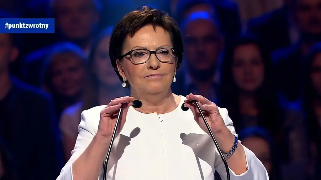Młodzi ludzie - niewykorzystana siła Platformy Obywatelskiej