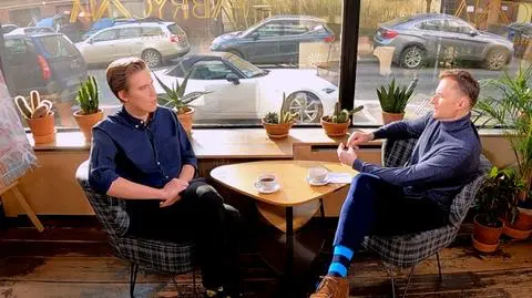 Tadeusz Łysiak o nominacji do Oscara: To film studencki. Nie spodziewaliśmy się tego