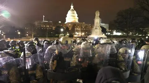 Capitol noc