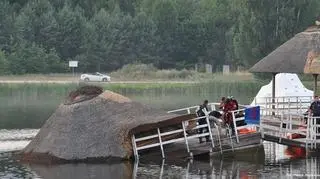 Prokuratura wysłała do sądu akt oskarżenia w sprawie wypadku