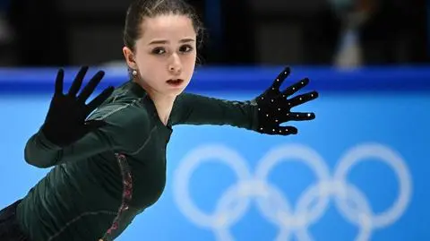 WADA rozczarowana decyzją w sprawie Walijewej. "Nie uwzględniono zasad kodeksu"