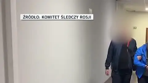 Komitet Śledczy Rosji 