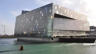 Harpa Concert Hall and Conference Centre