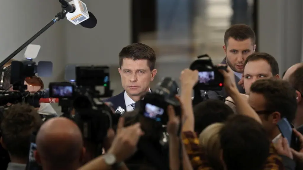 Petru: chcemy powtórki głosowania nad budżetem