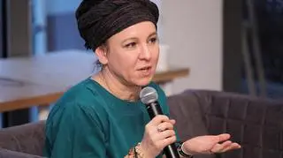 Dunin: poruszała takie tematy, które jeszcze uchodziły za niewygodne