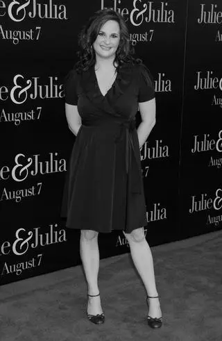 Julie Powell w 2009 roku