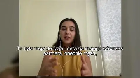 Julia Mendel: czuję się, jakby Rosjanie próbowali wymazać wszystkie moje wspomnienia