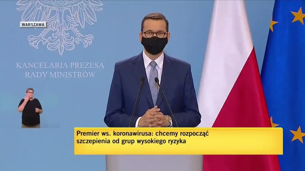 morawiecki wygramy