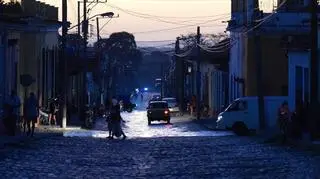 Wyspa pogrążona w ciemnościach. Doszło do kolejnego blackoutu