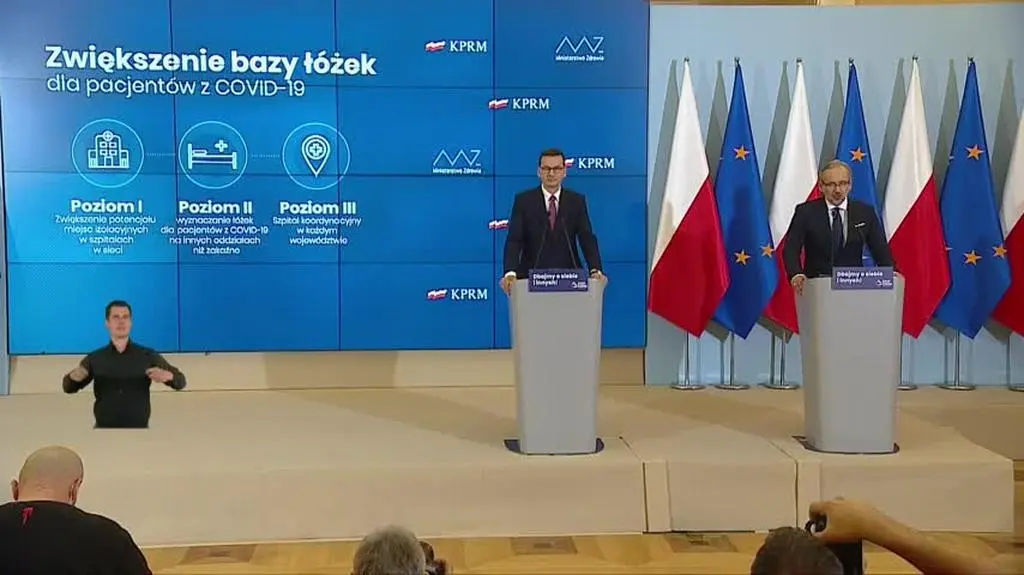 Niedzielski dla Piotrka