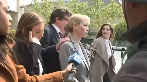 Sherri Papini sfingowała własne porwanie