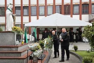 Rocznica katastrofy w kopalni Pniówek