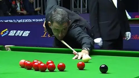 O'Sullivan pokonał dobrego znajomego i obronił pierwsze miejsce w rankingu