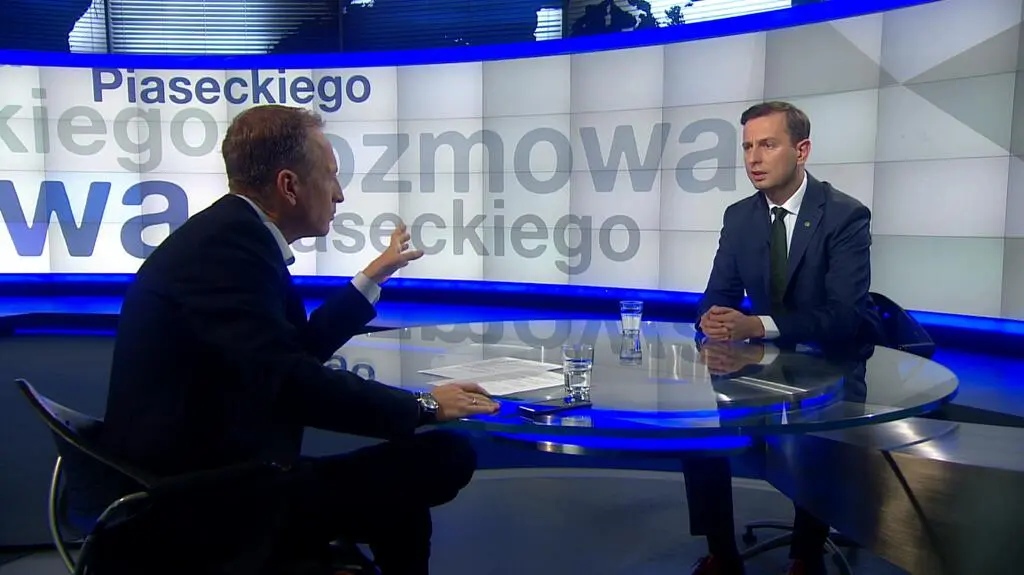 Kosiniak-Kamysz o 11 listopada: nie widzę oferty od władz państwowych