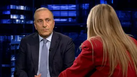 Schetyna o Kaczyńskim: myślę, że jest cyniczny, wie, że nie było zamachu i wie, że dało mu to władzę