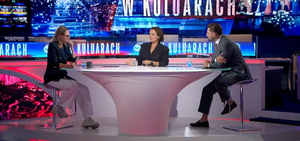 Kolejna próba sił w Polsce 2050? "Jedno jest pewne"