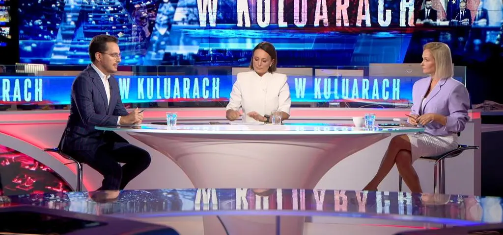Rosyjski atak. "W kuluarach" podsumowanie informacji