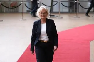 Christine Lambrecht