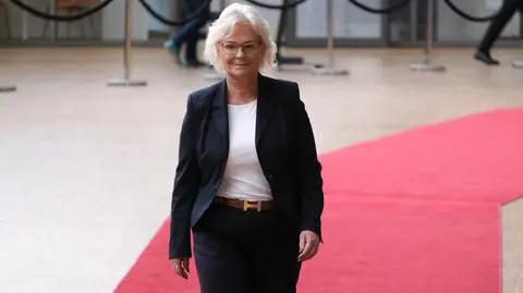 Christine Lambrecht