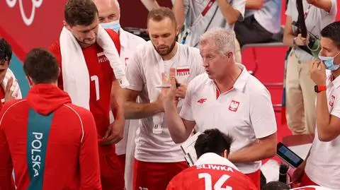 Heynen po efektownym zwycięstwie: nie jestem zadowolony ze wszystkiego