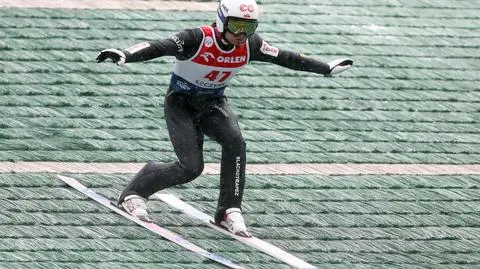 Żmudna praca Macieja Kota. "Potrzebowałem zawodów i rywalizacji"