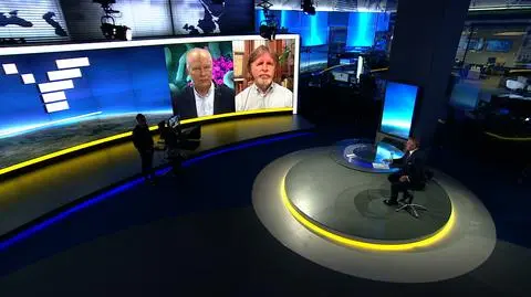 "Nasz system walki z epidemią w ogóle nie działa"