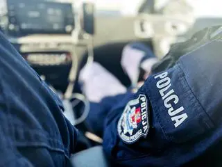 Policja przestrzega przed konsekwencjami bezpodstawnego wezwania służb