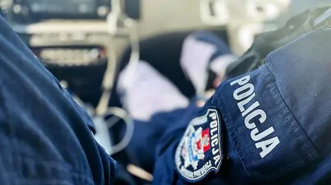 Policja przestrzega przed konsekwencjami bezpodstawnego wezwania służb