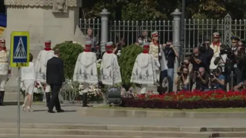 Duda w Mołdawii 