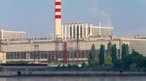 Kurska Elektrownia Atomowa w Rosji