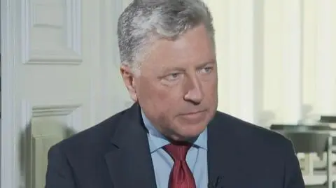 Kurt Volker