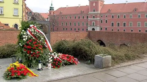 Wymowna cisza w 80. rocznicę zbrodni katyńskiej