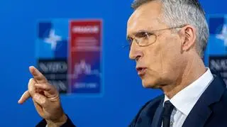 Jens Stoltenberg