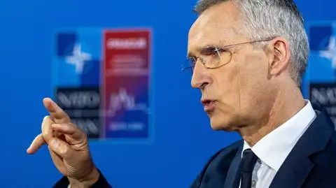 Jens Stoltenberg