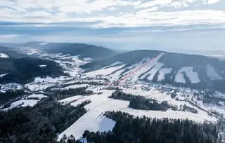 Urzędnicy chcą, aby kompleks BIESZCZAD.ski był dostępny dla turystów przez cały rok