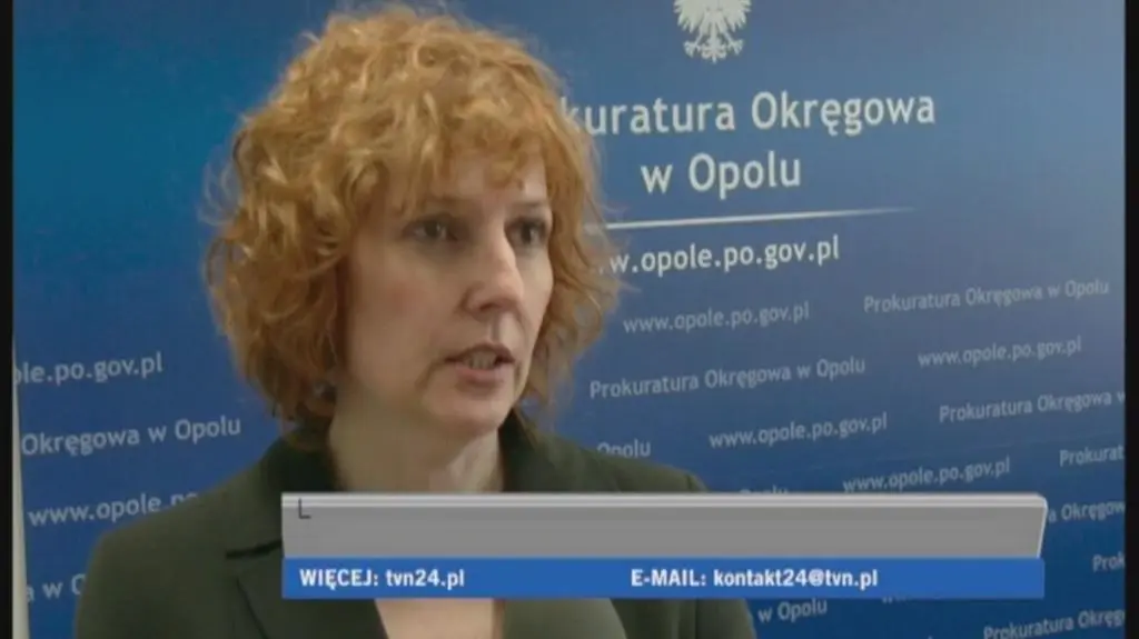 Prokuratura prowadzi postępowanie ws