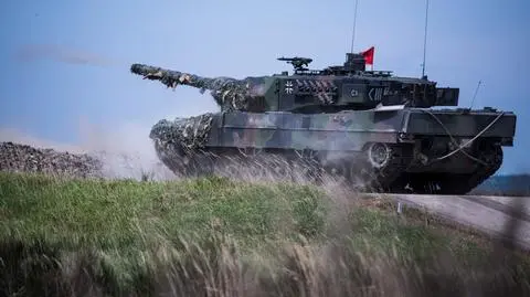 Leopard 2