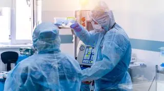 "Respiratory to nie jest pietruszka. Nie można iść sobie do sklepu i kupić dowolnej liczby urządzeń. Każde wymaga serwisu, kalibracji, przeszkolenia personelu"