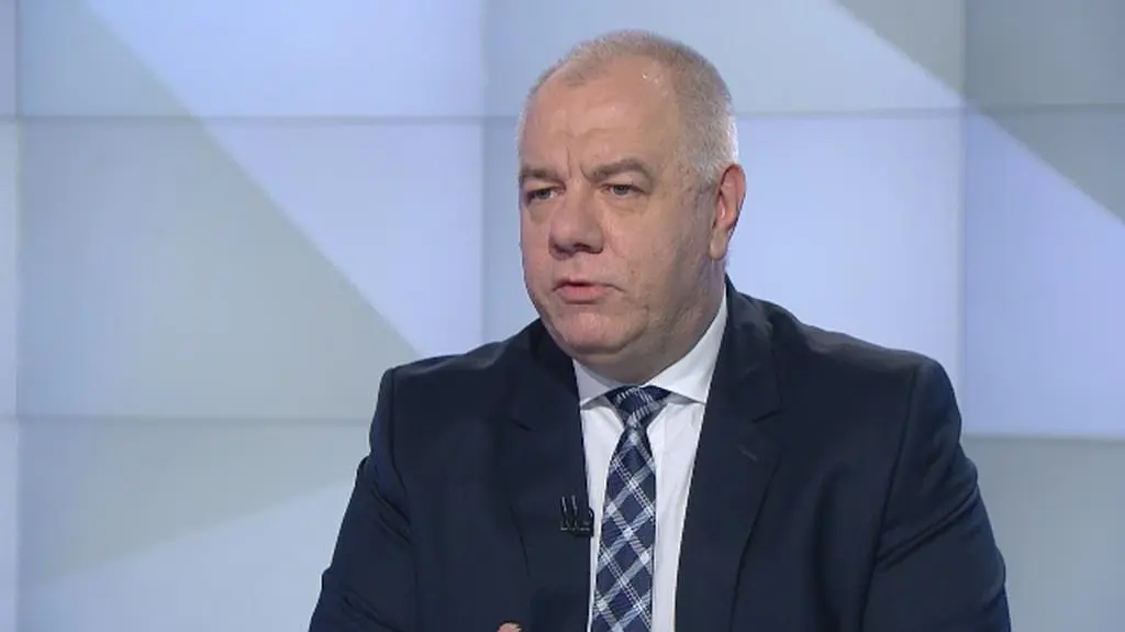 Sasin: każdy minister finansów reaguje niechętnie na wydawanie pieniędzy z budżetu