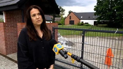 "Postanowiłam być otwarta na przeprosiny". Po incydencie w Starych Budach