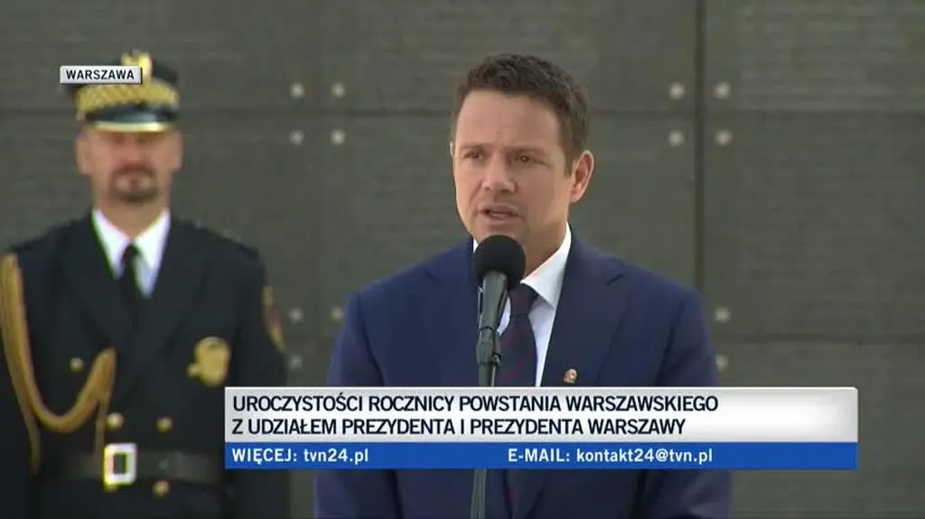 trzaskowski bako 