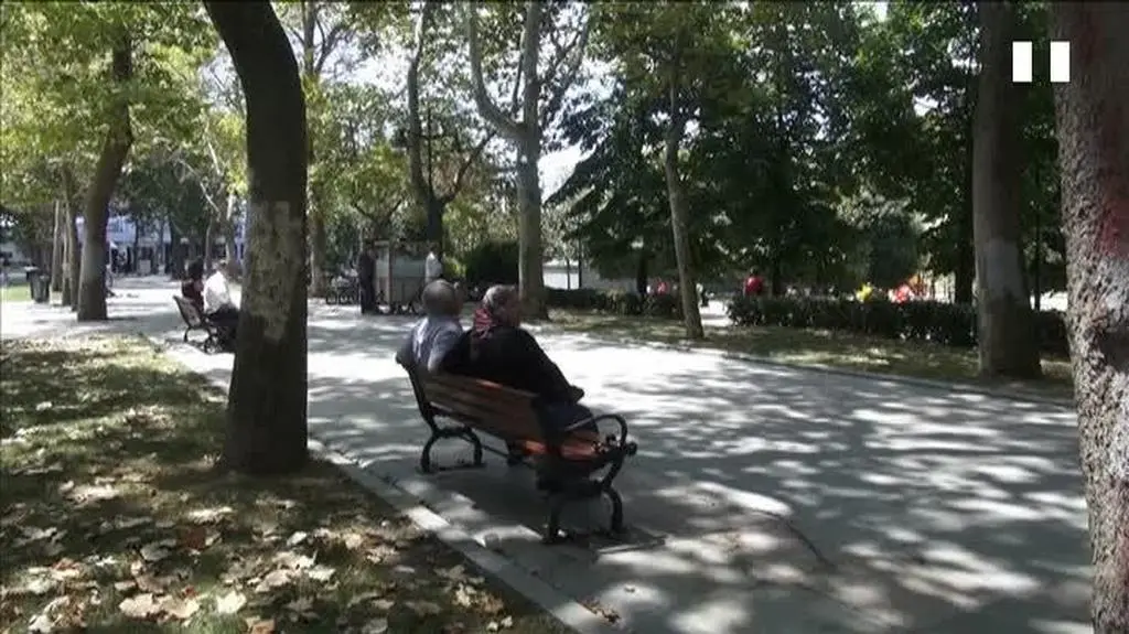 Park Gezi