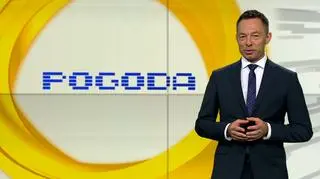 Prognoza pogody na wtorek 13 listopada