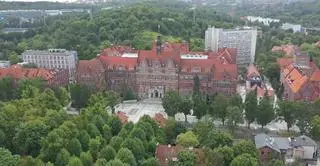 W Polsce co roku około 350 tysięcy studentów wynajmuje mieszkania