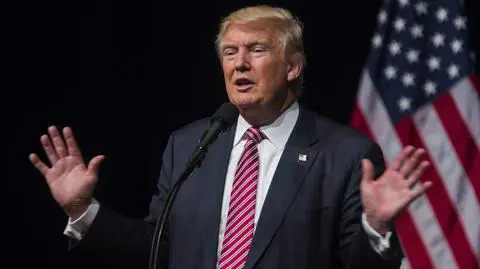 Trump z dostępem do największych tajemnic USA. Zaproszono go na briefing wywiadu