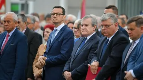 Obchody 42. rocznicy wydarzeń radomskich