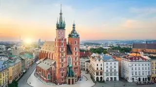 Kraków